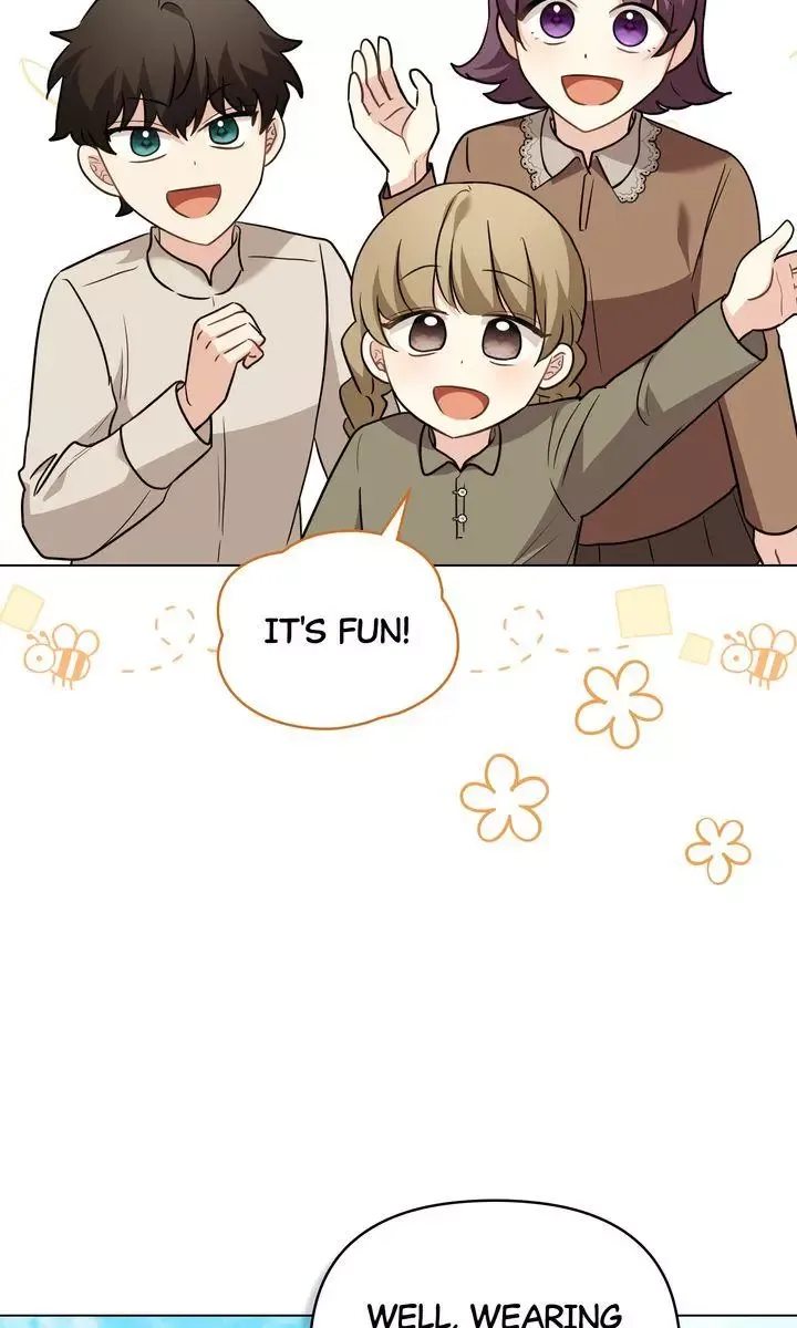Finding Camellia Chapter 104 page 6