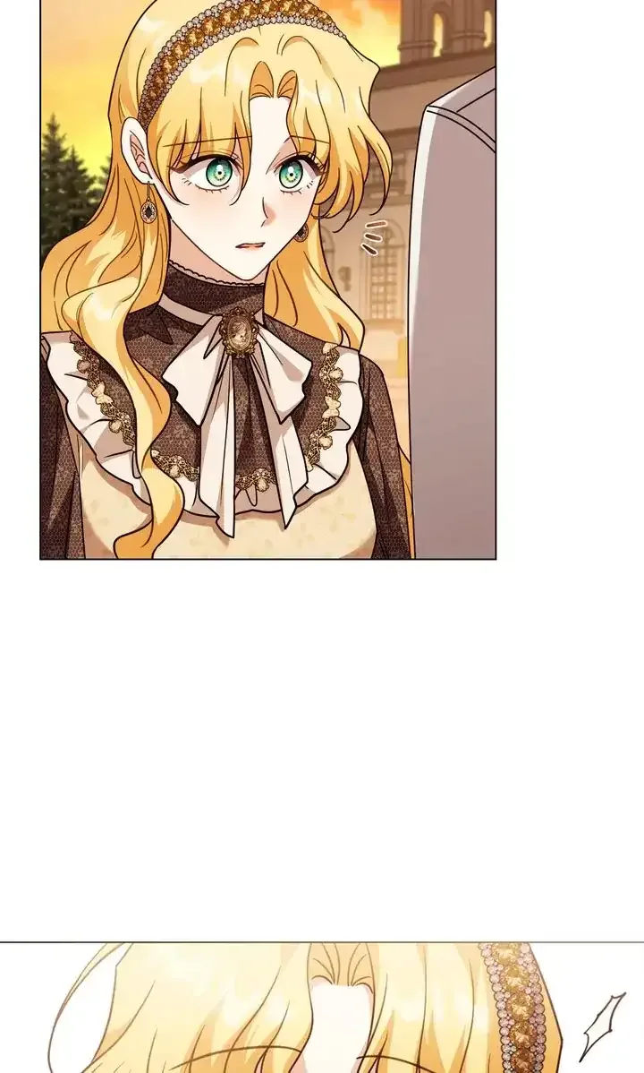 Finding Camellia Chapter 101 page 61