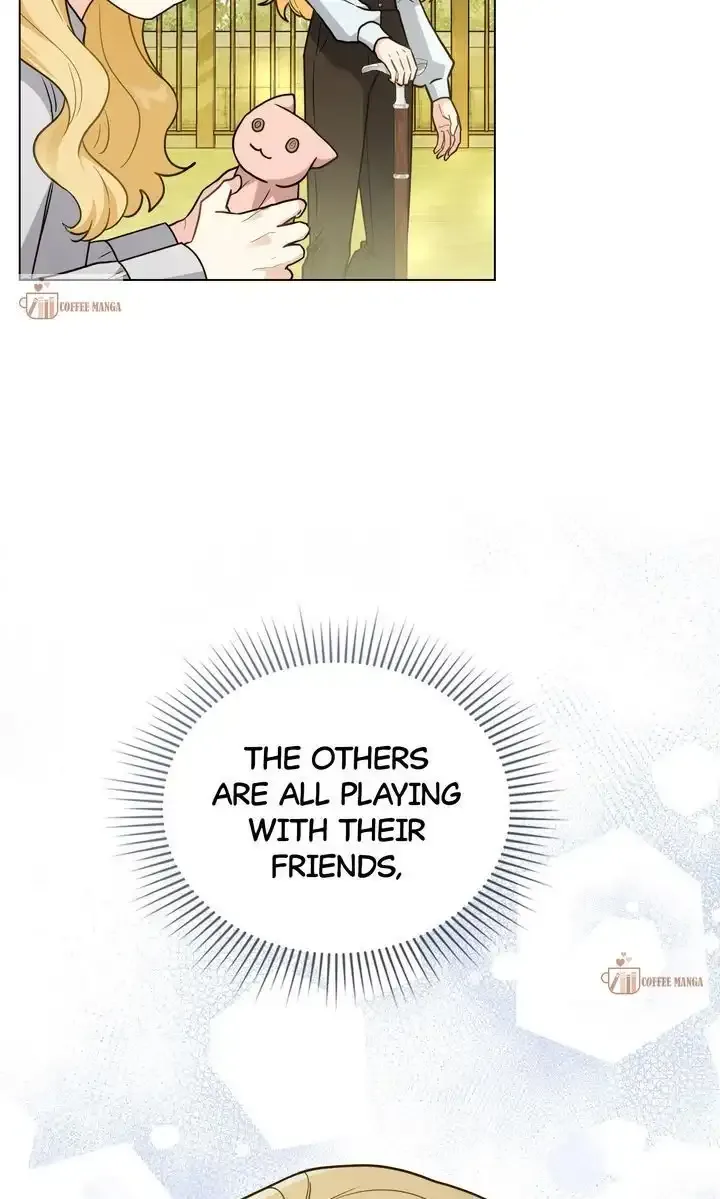 Finding Camellia Chapter 103 page 57