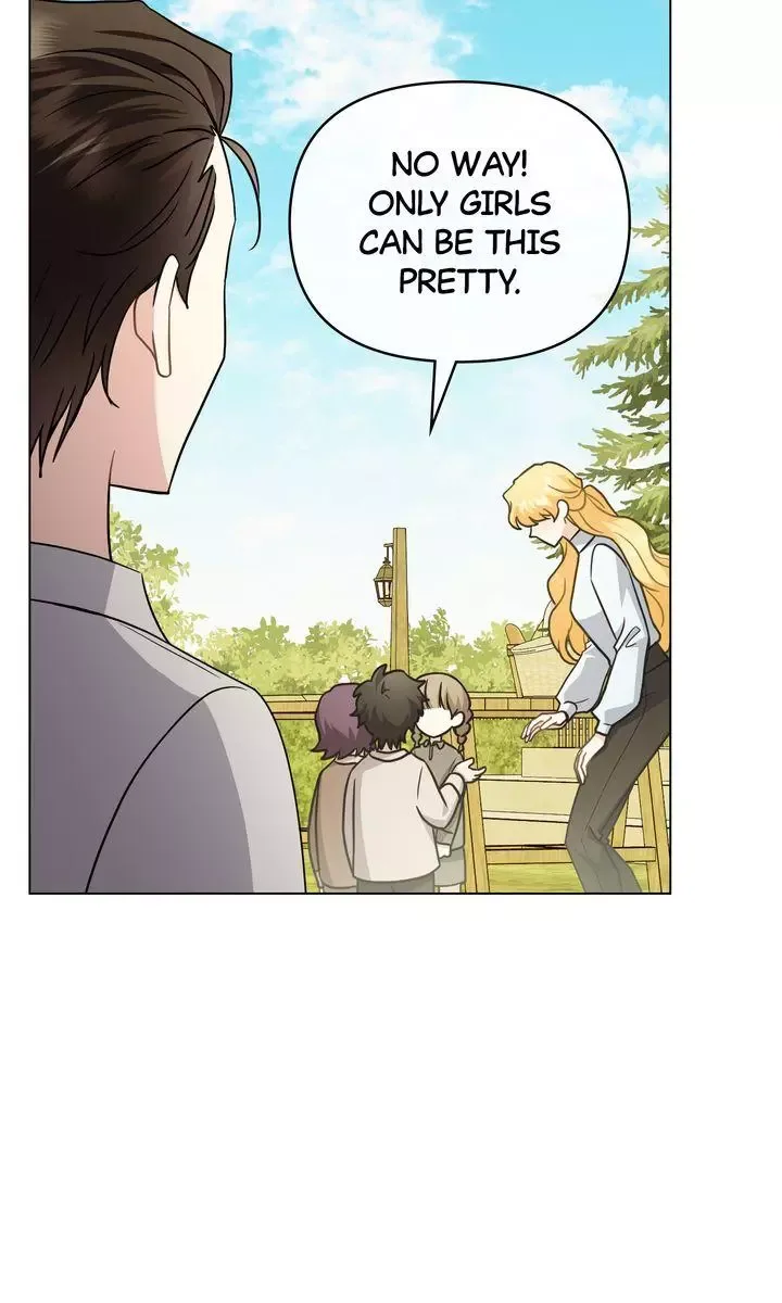 Finding Camellia Chapter 104 page 3