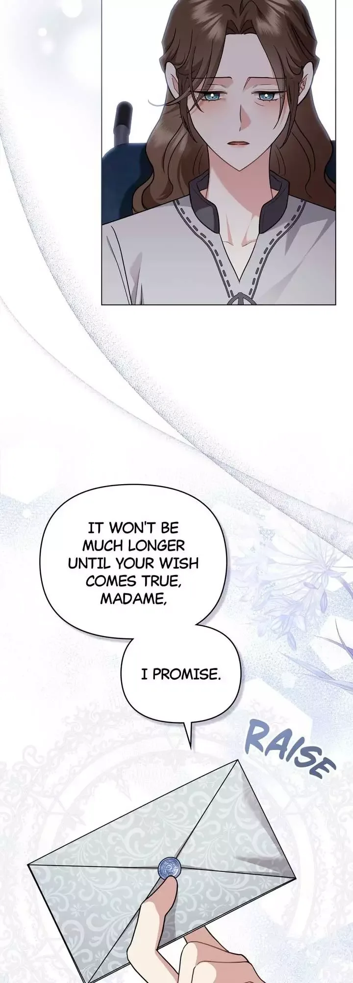 Finding Camellia Chapter 106 page 19