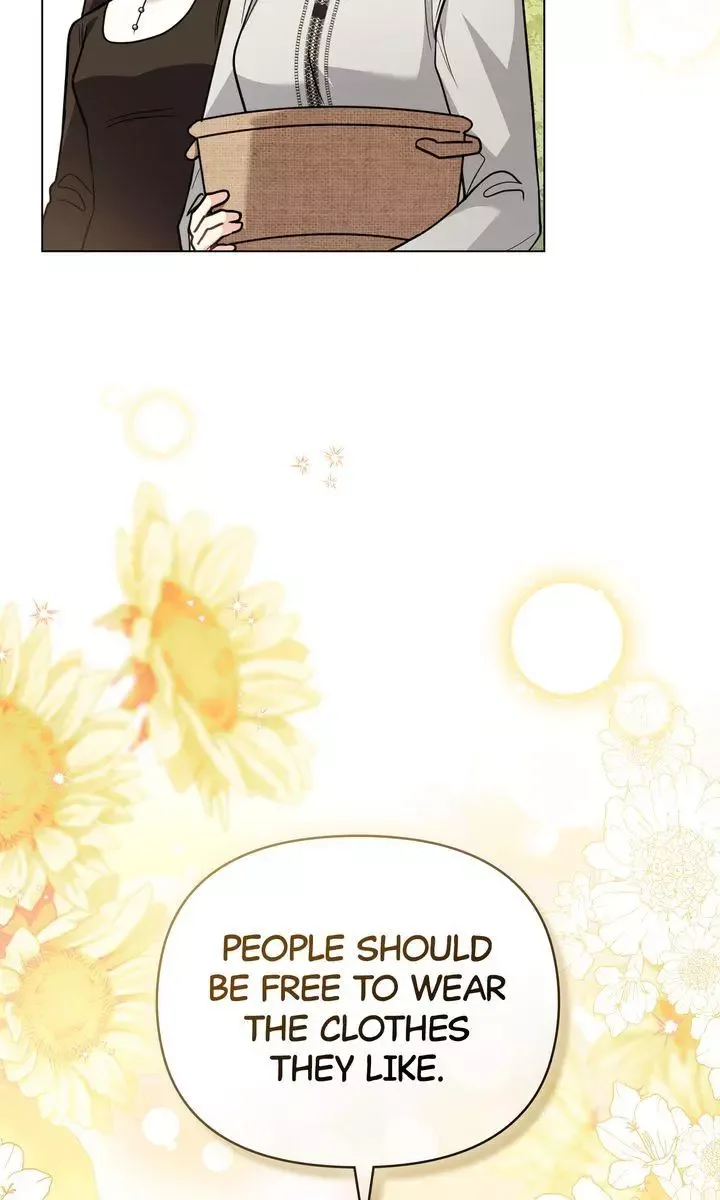 Finding Camellia Chapter 104 page 9