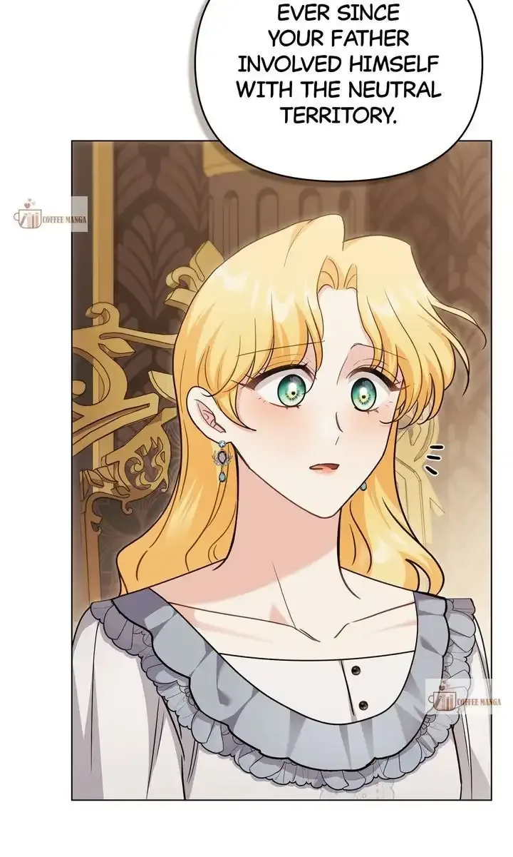 Finding Camellia Chapter 102 page 47