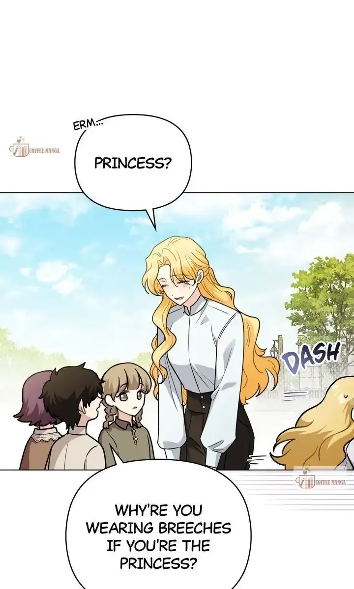 Finding Camellia Chapter 103 page 72