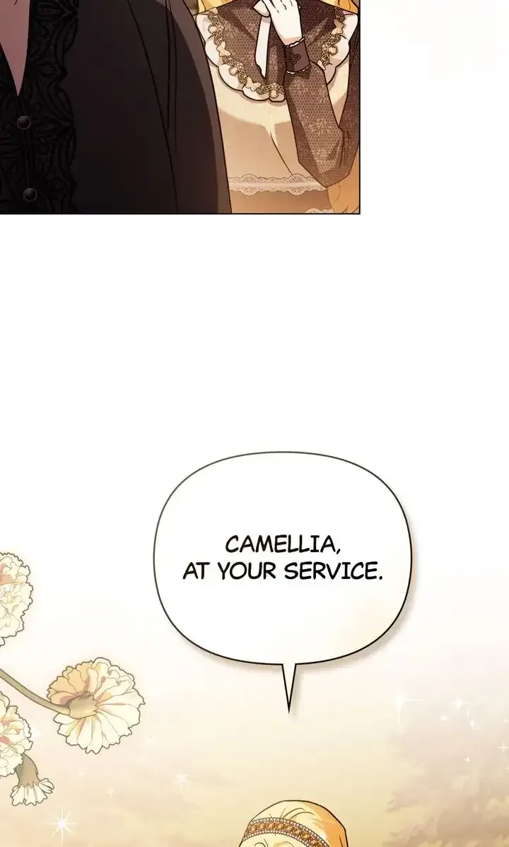 Finding Camellia Chapter 101 page 69