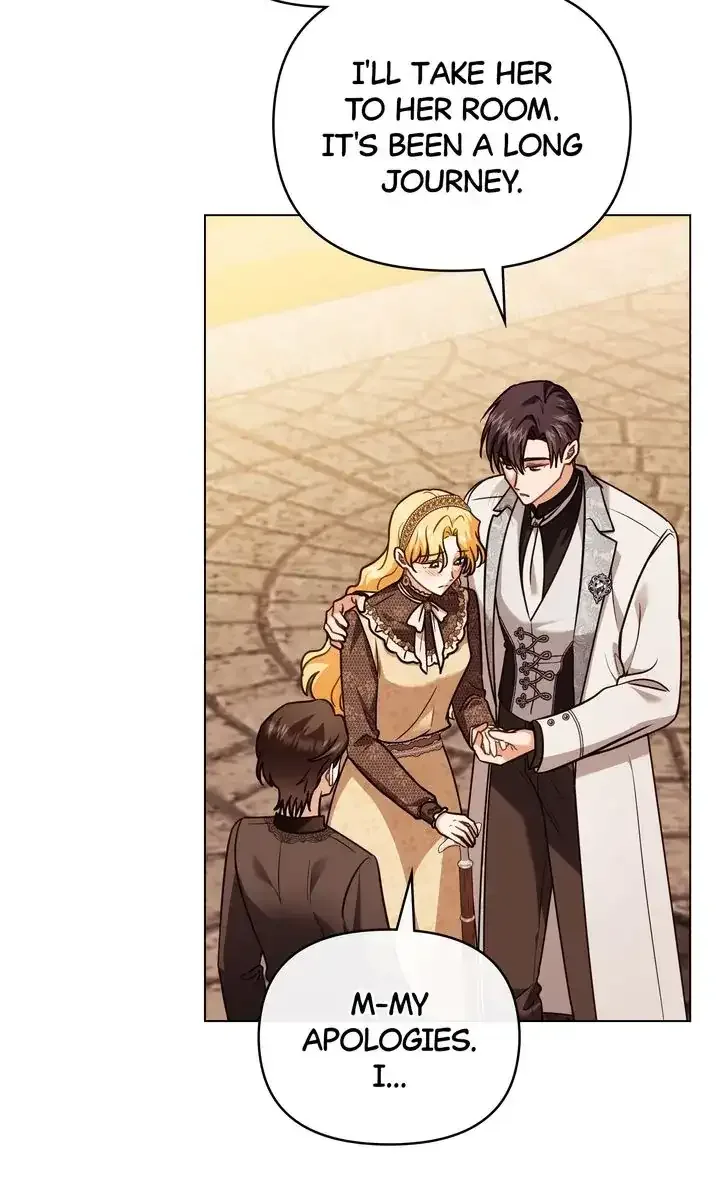 Finding Camellia Chapter 101 page 74