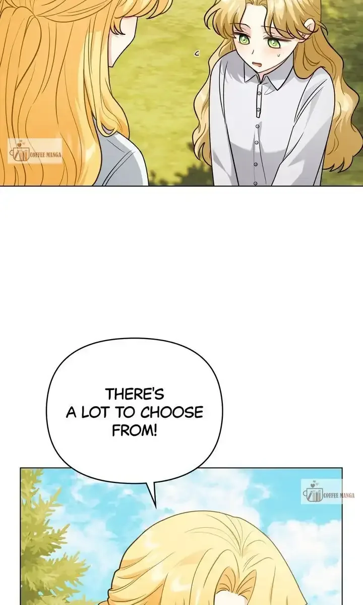 Finding Camellia Chapter 103 page 64
