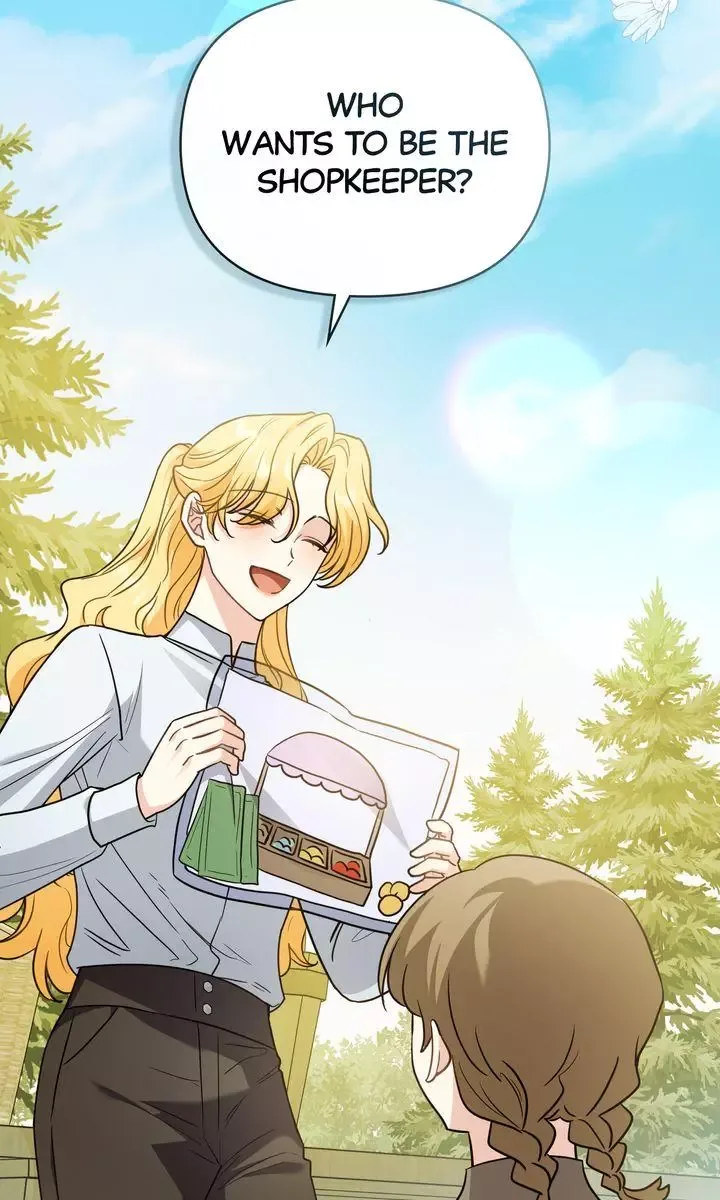 Finding Camellia Chapter 104 page 14