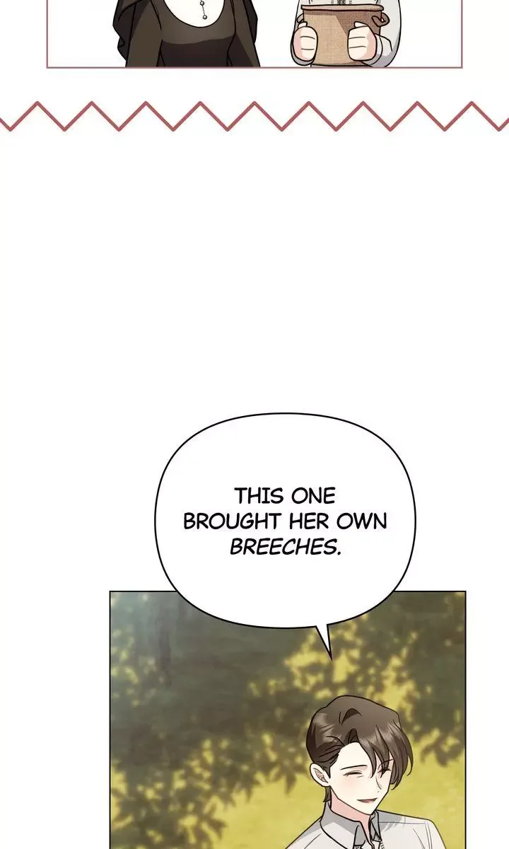 Finding Camellia Chapter 104 page 23