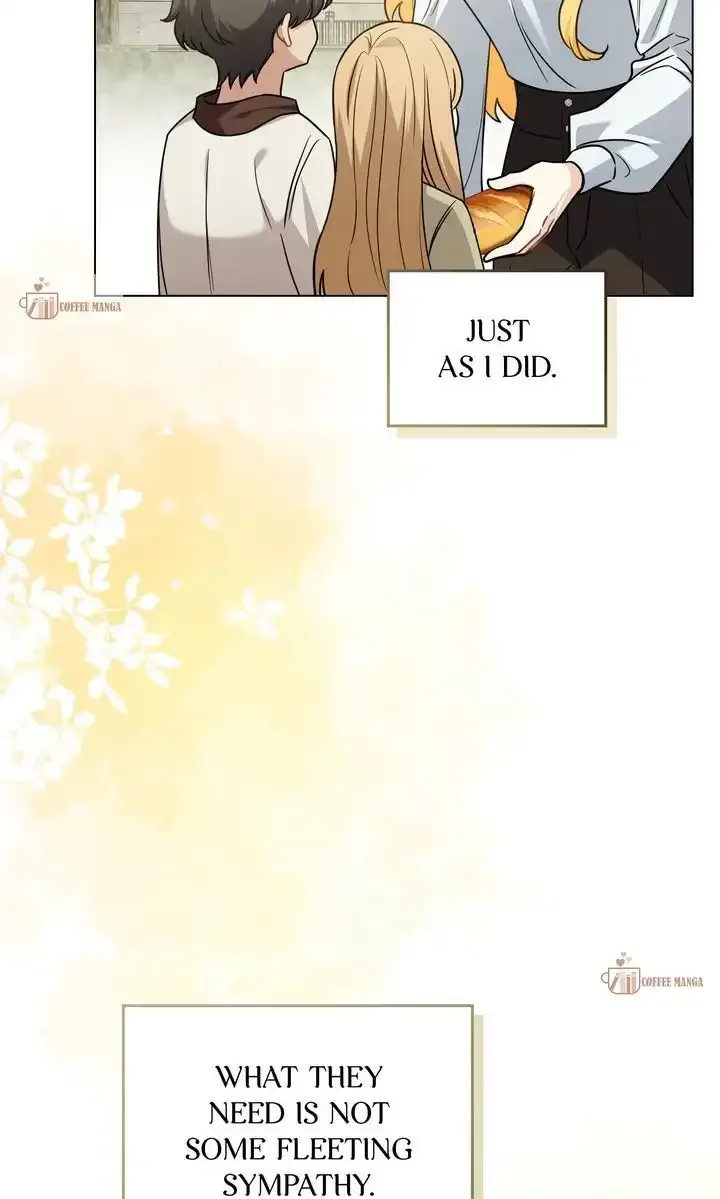 Finding Camellia Chapter 103 page 62