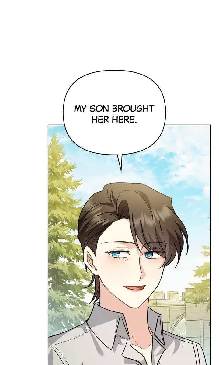 Finding Camellia Chapter 104 page 17