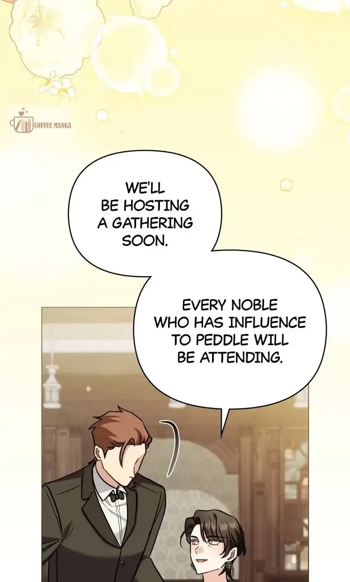 Finding Camellia Chapter 105 page 52