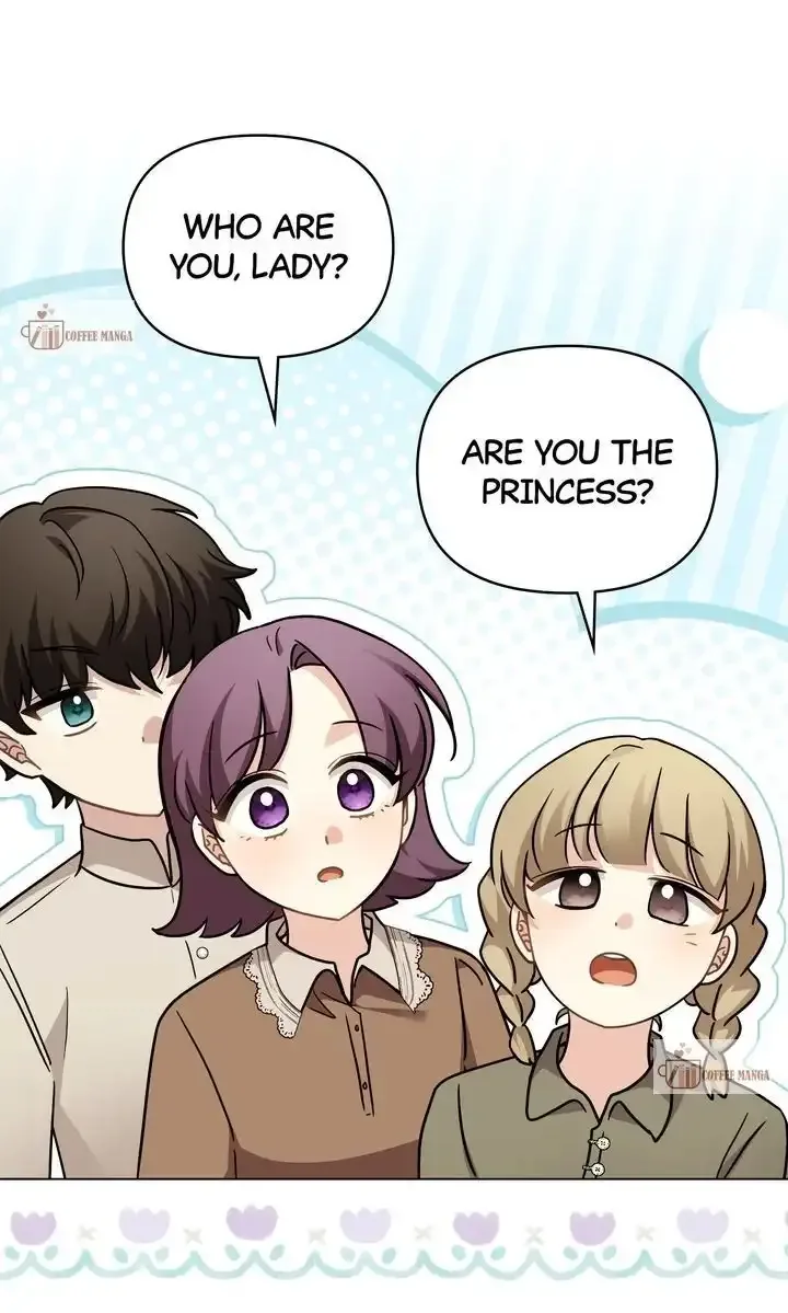 Finding Camellia Chapter 103 page 71