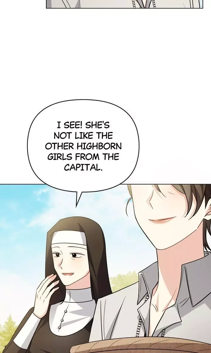Finding Camellia Chapter 104 page 18