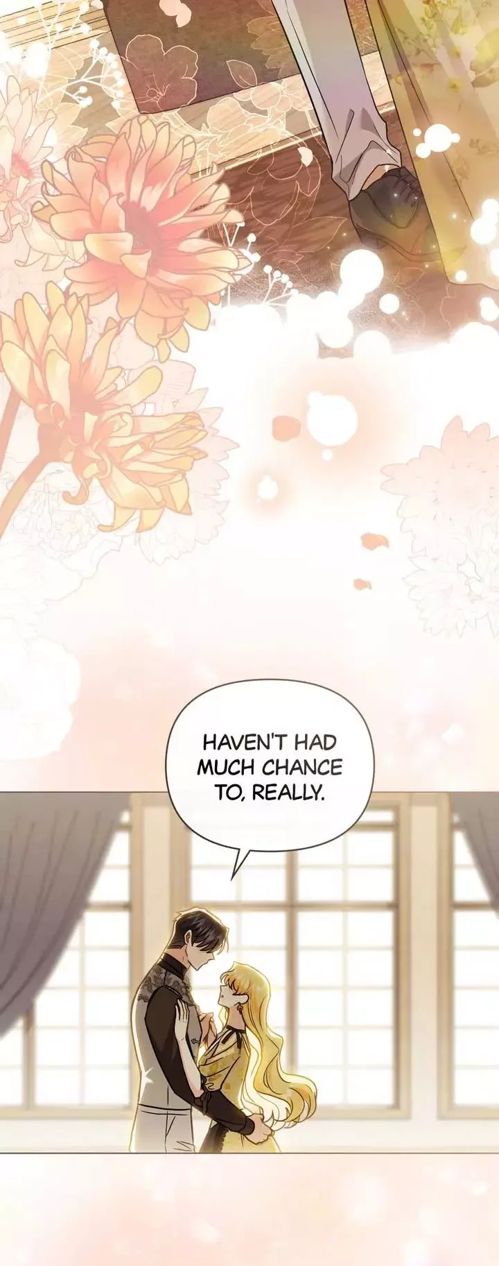 Finding Camellia Chapter 106 page 33