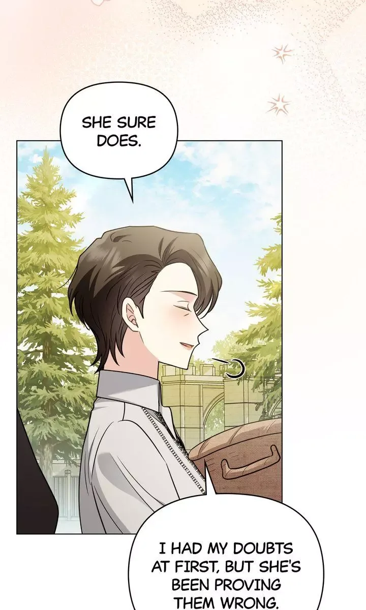 Finding Camellia Chapter 104 page 21
