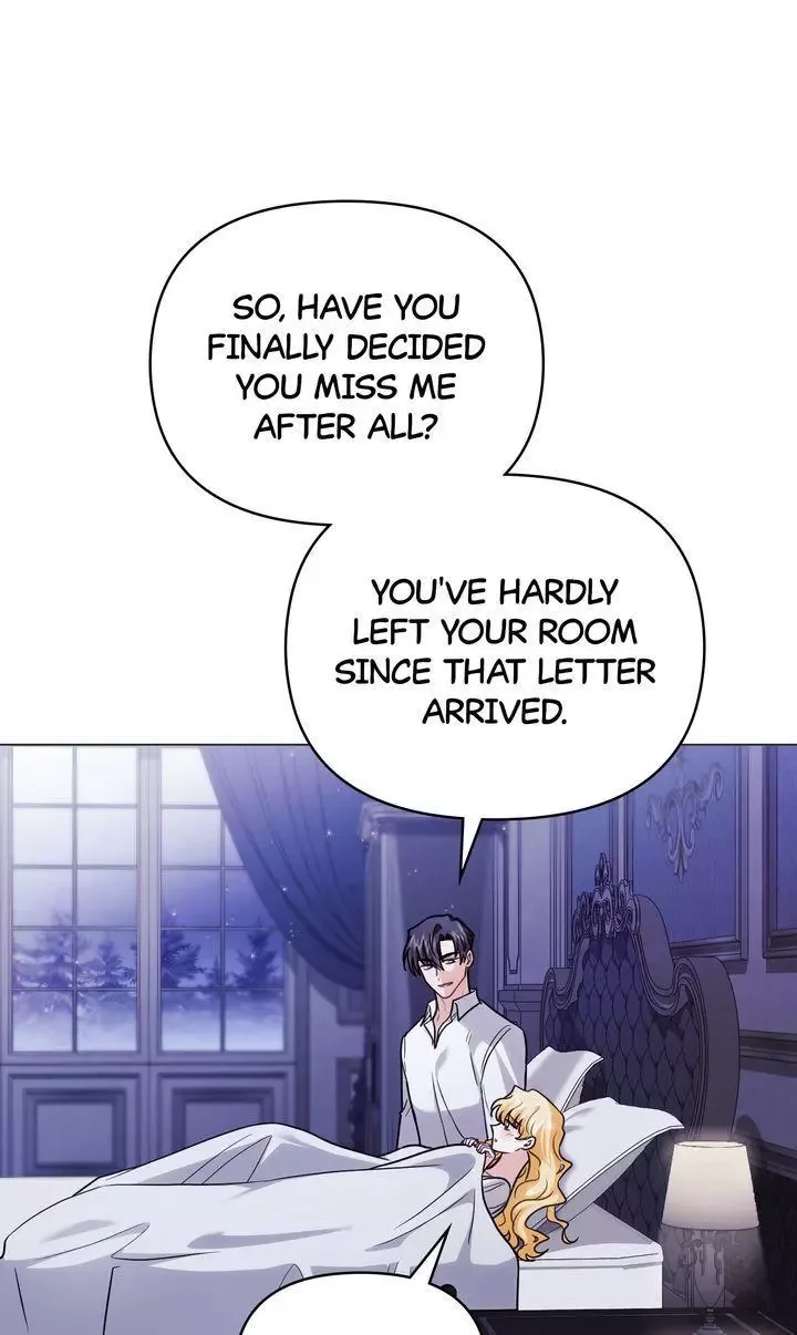 Finding Camellia Chapter 107 page 7