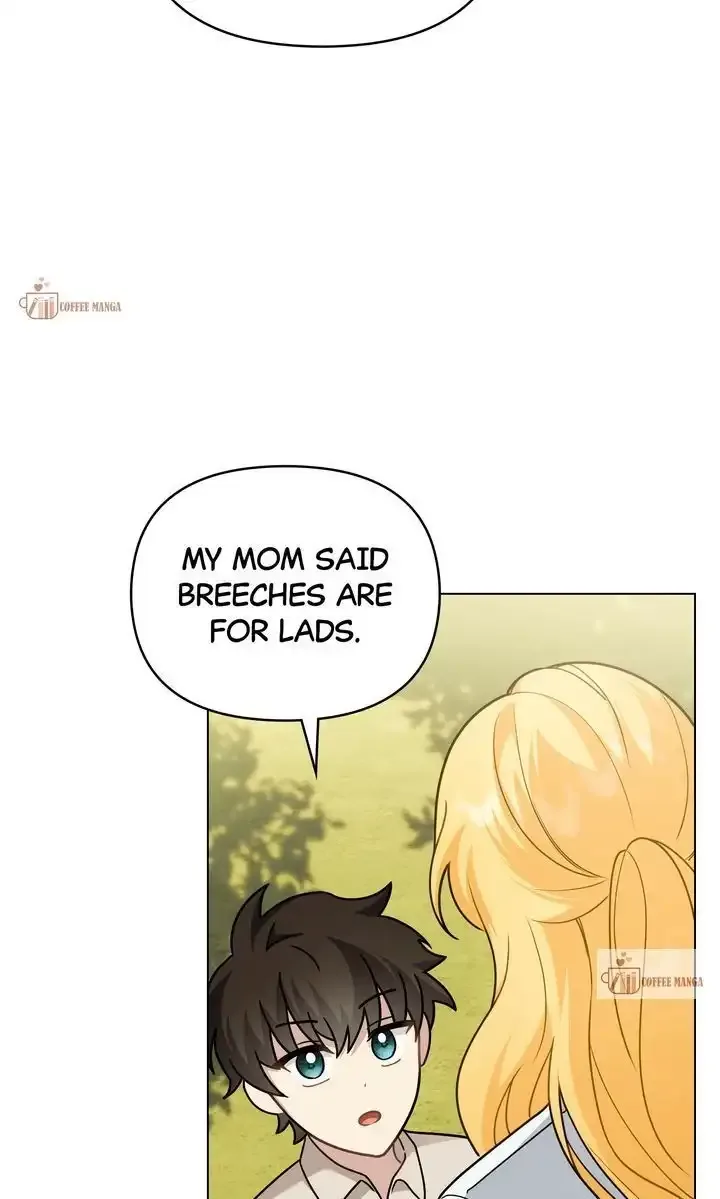 Finding Camellia Chapter 103 page 73