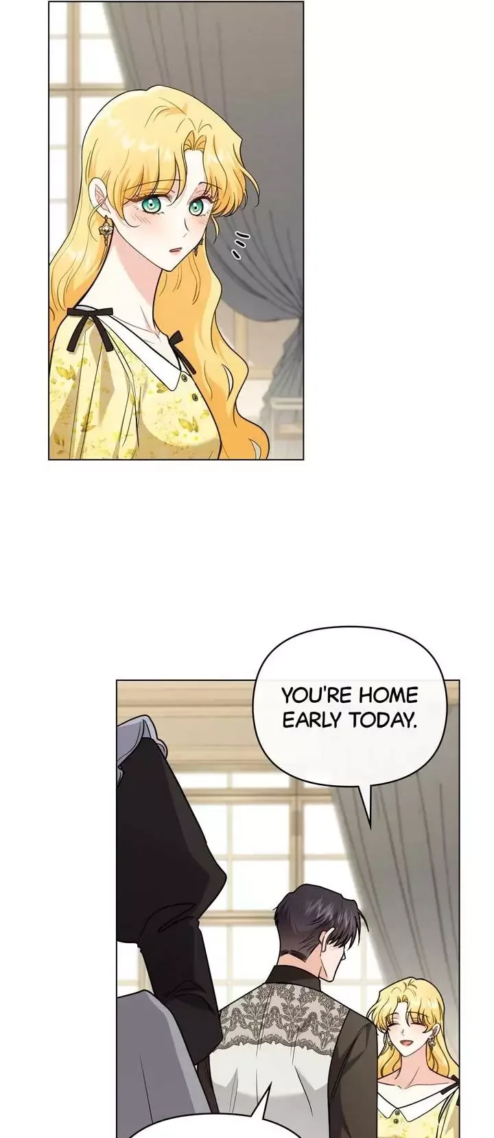 Finding Camellia Chapter 106 page 27
