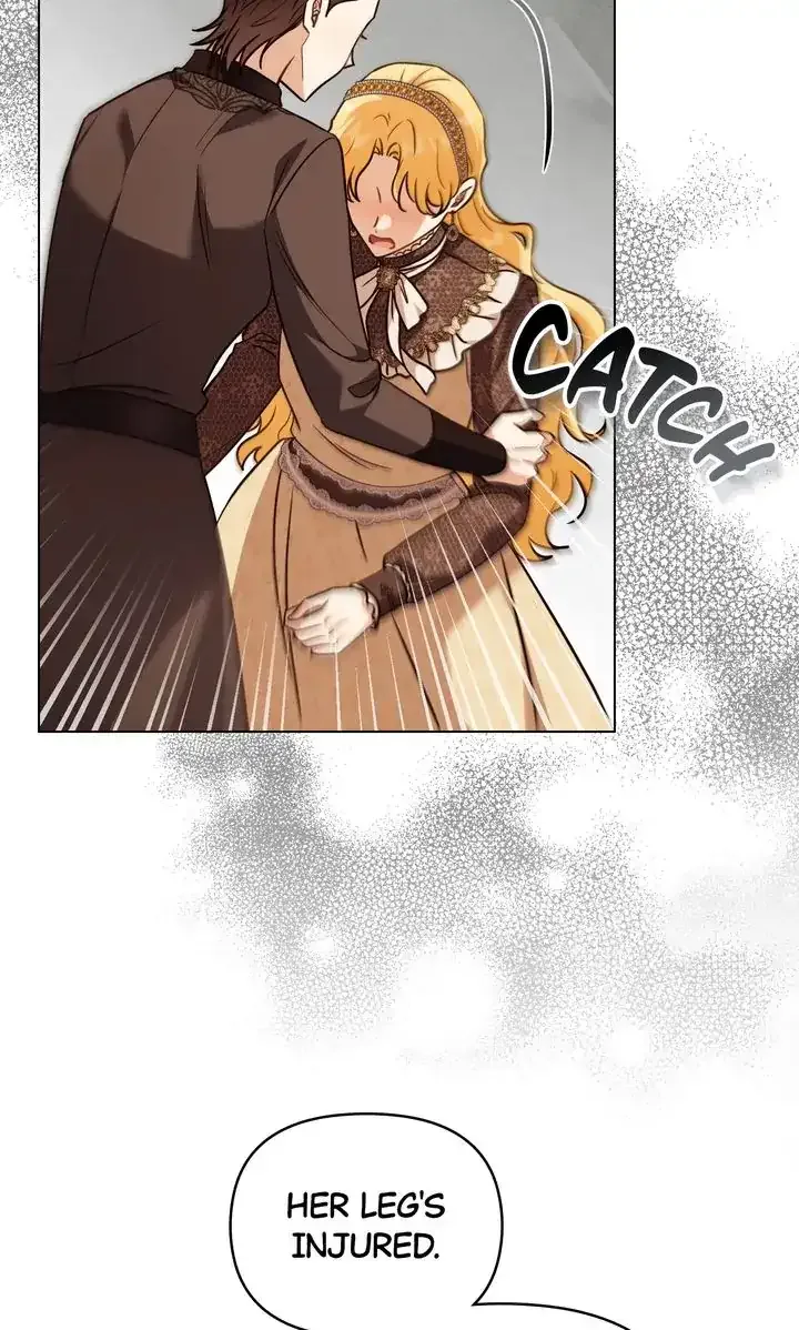 Finding Camellia Chapter 101 page 73