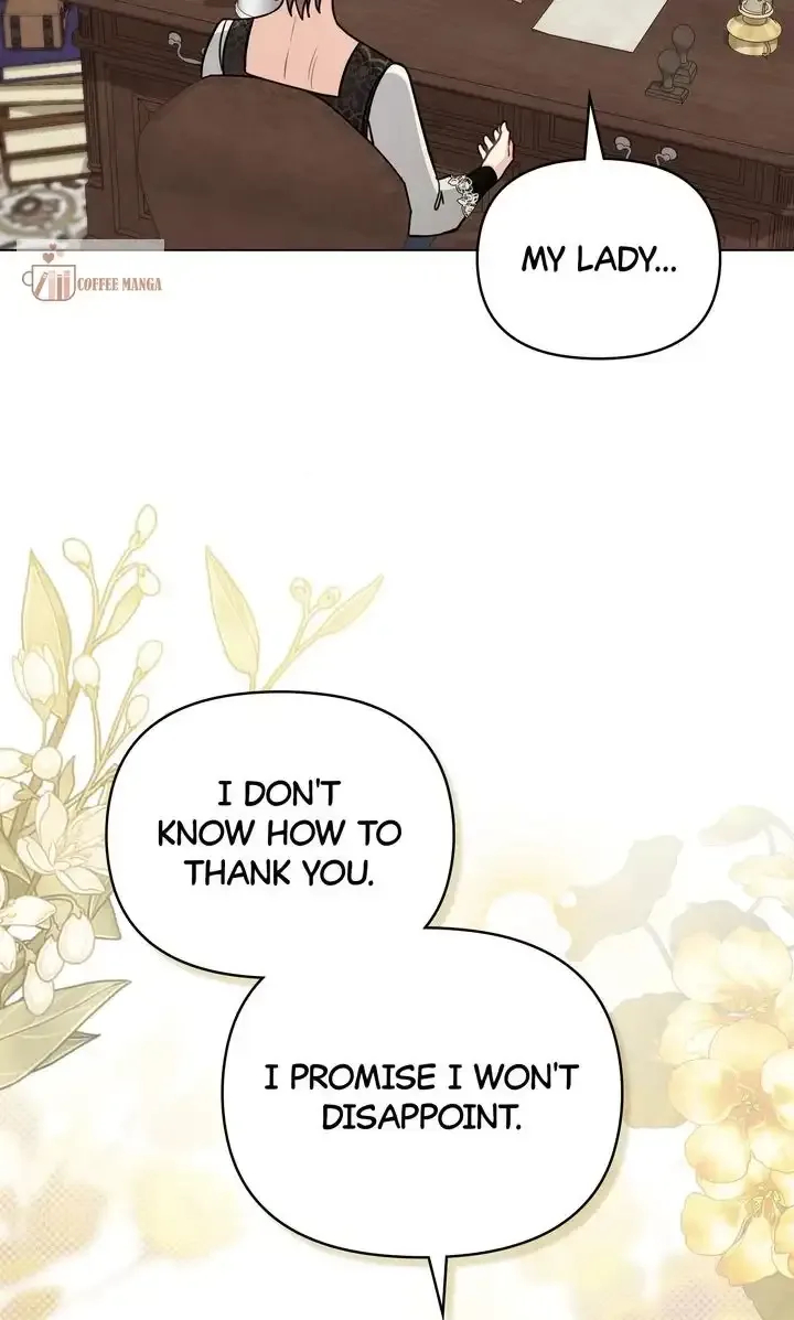 Finding Camellia Chapter 105 page 58