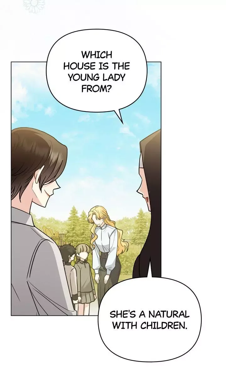 Finding Camellia Chapter 104 page 16