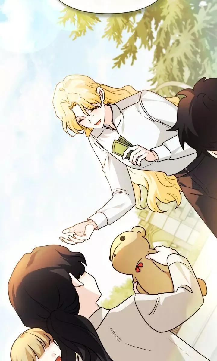 Finding Camellia Chapter 104 page 27