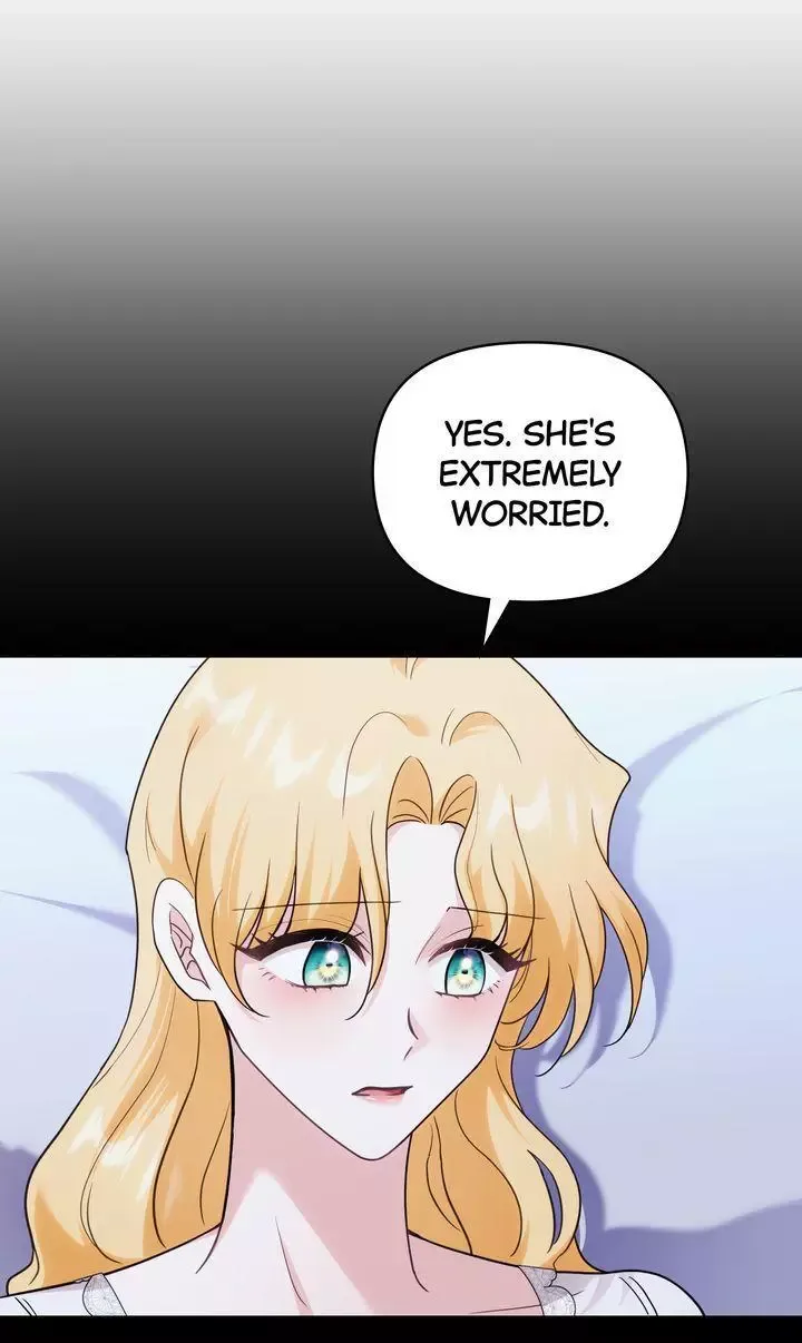 Finding Camellia Chapter 107 page 22