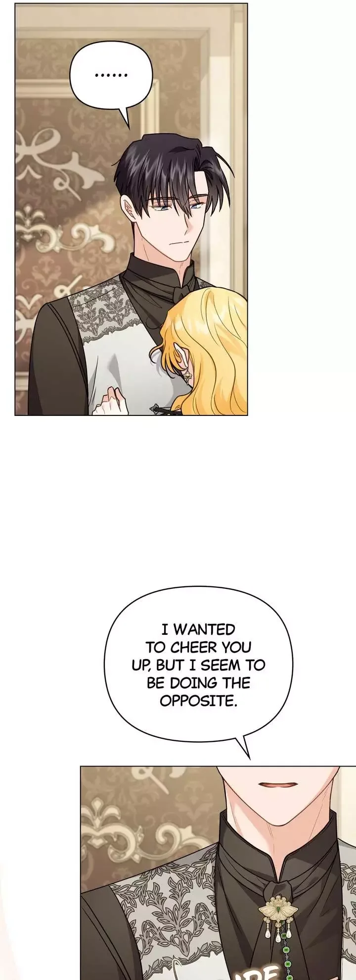 Finding Camellia Chapter 106 page 42