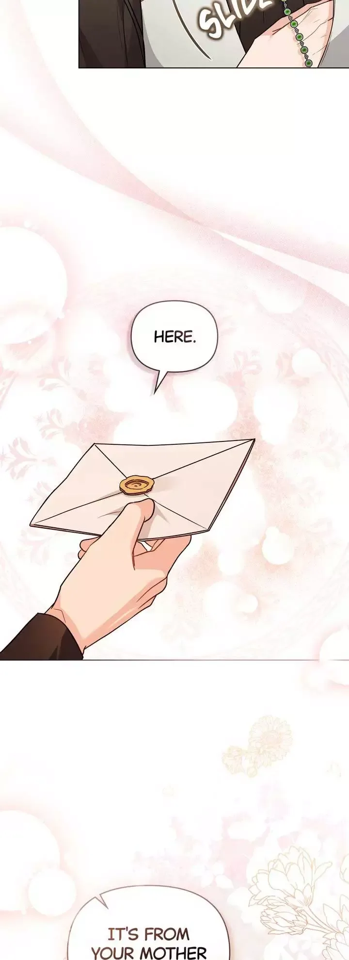 Finding Camellia Chapter 106 page 43