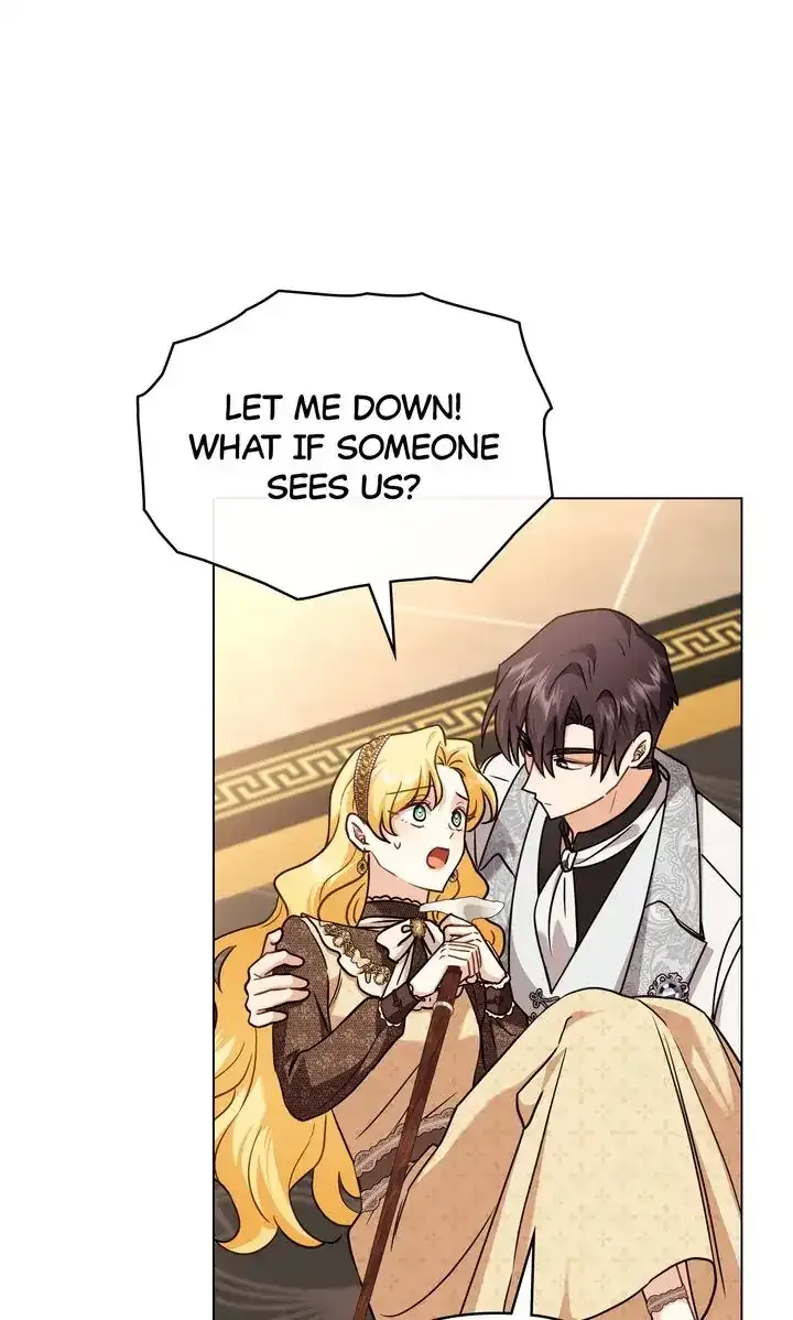 Finding Camellia Chapter 101 page 85