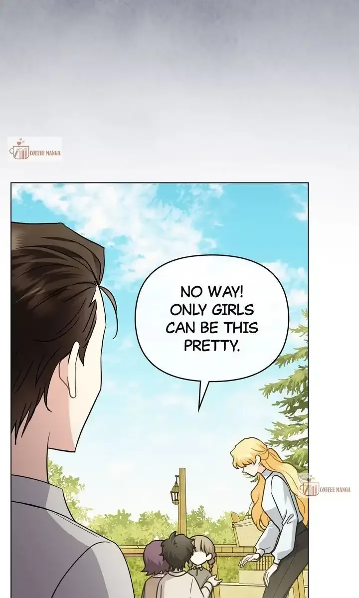 Finding Camellia Chapter 103 page 76