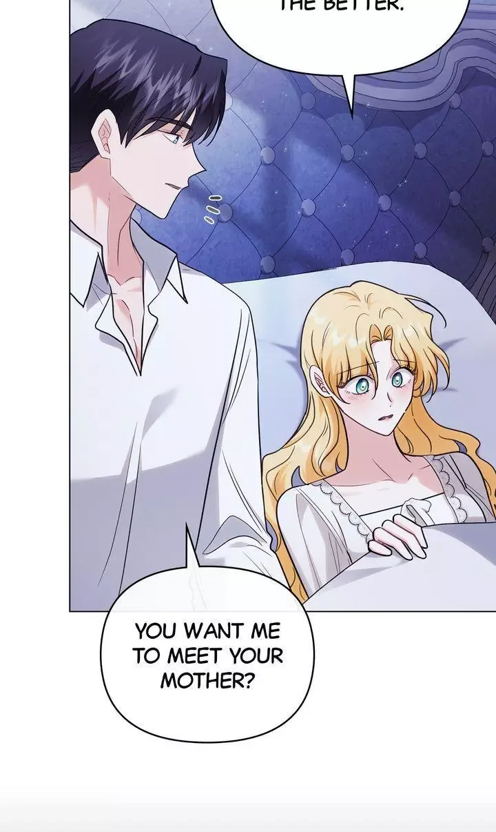 Finding Camellia Chapter 107 page 21