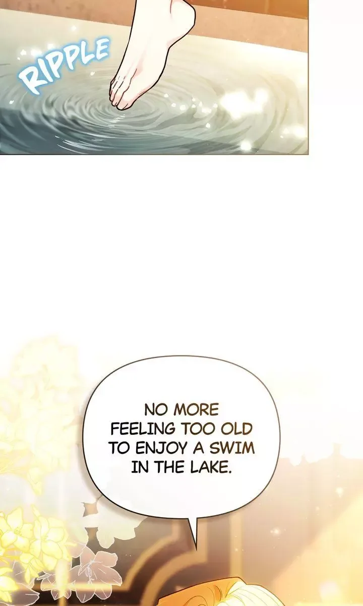 Finding Camellia Chapter 104 page 37