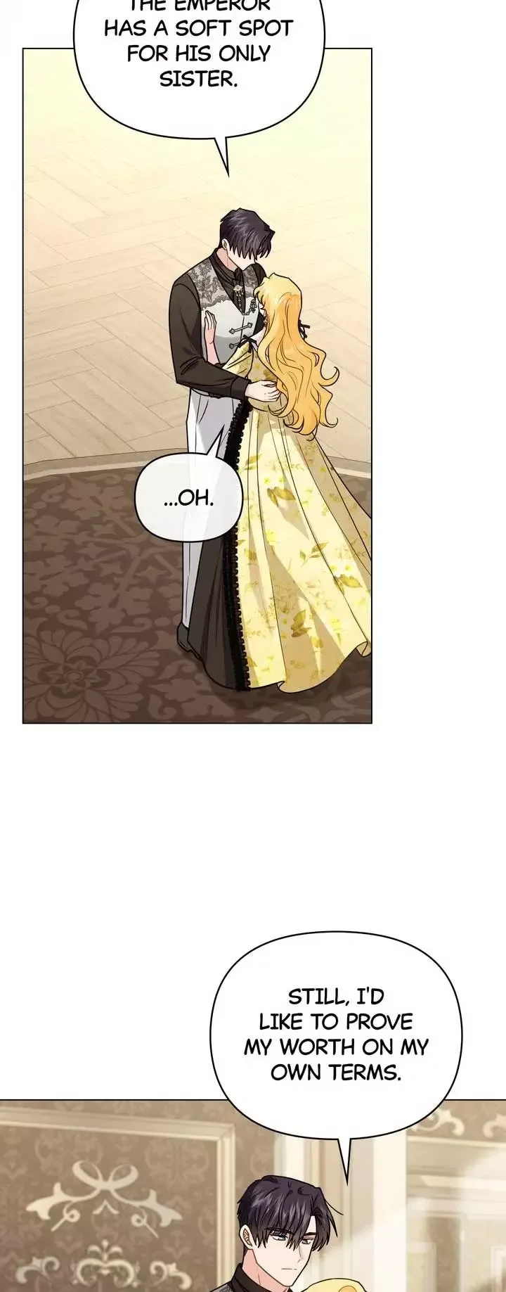Finding Camellia Chapter 106 page 38