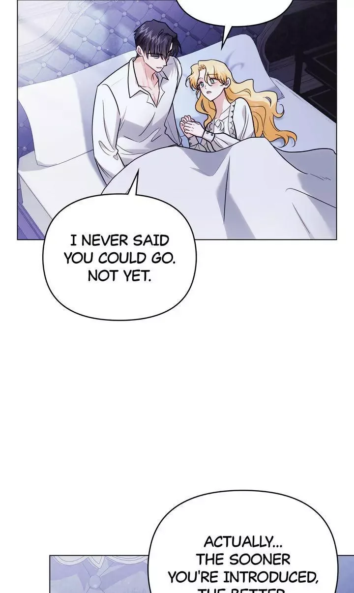 Finding Camellia Chapter 107 page 20