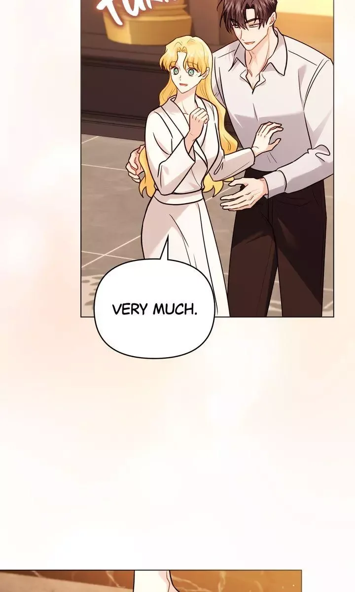 Finding Camellia Chapter 104 page 36