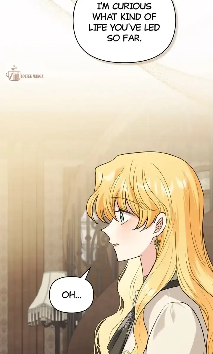 Finding Camellia Chapter 105 page 64