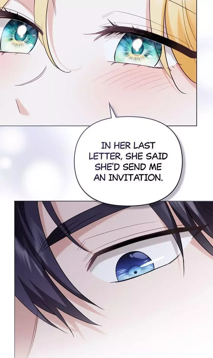 Finding Camellia Chapter 107 page 15
