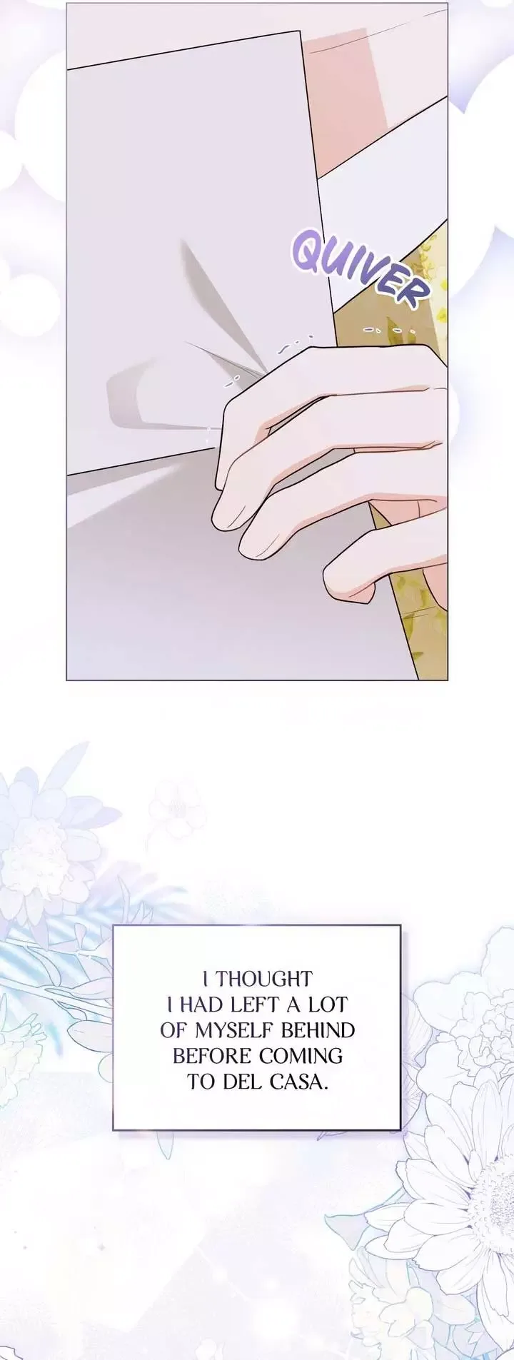 Finding Camellia Chapter 106 page 47