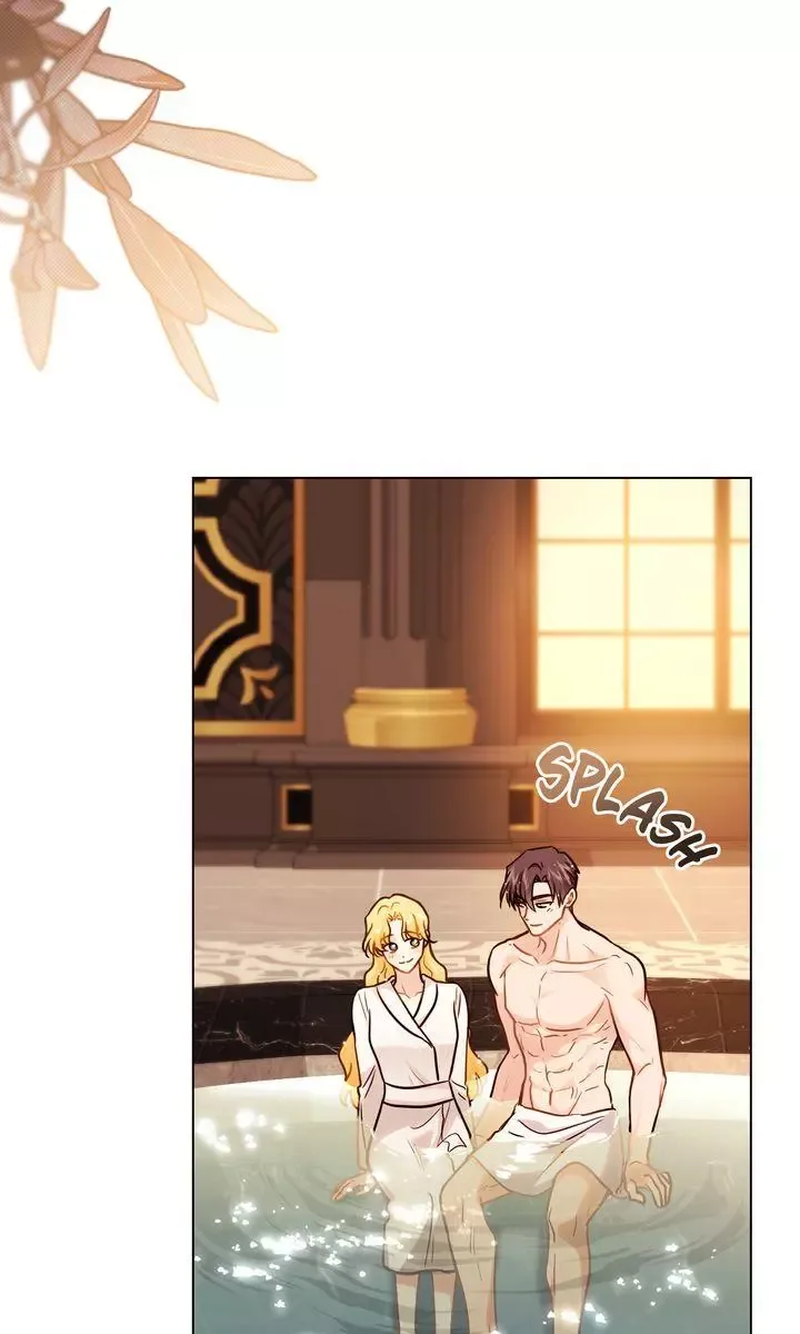 Finding Camellia Chapter 104 page 42