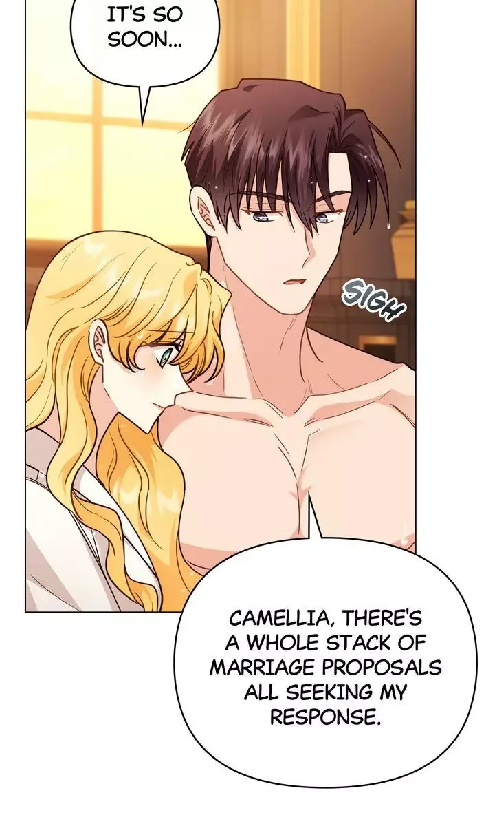 Finding Camellia Chapter 104 page 46