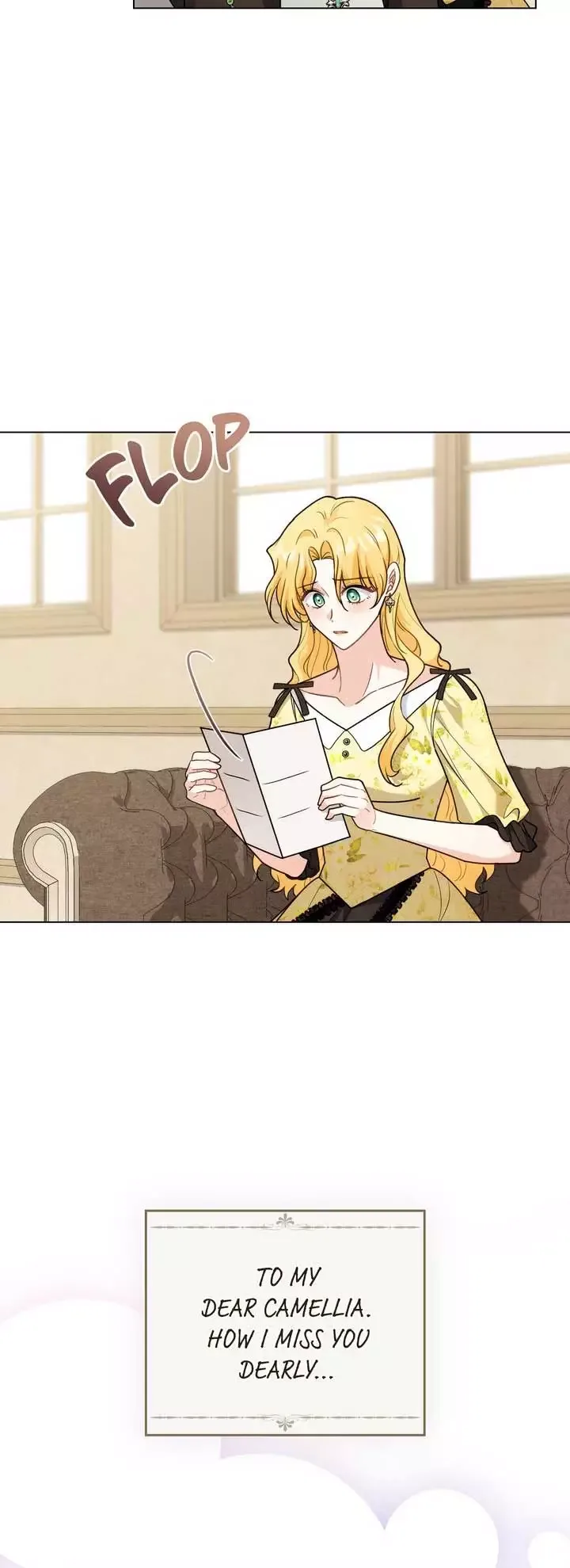 Finding Camellia Chapter 106 page 46