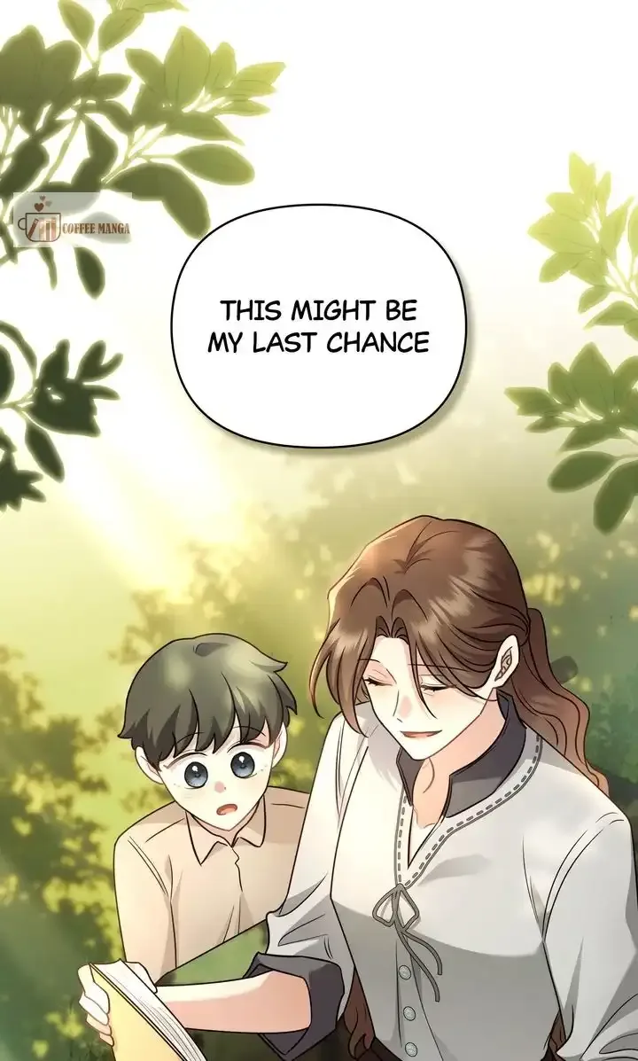 Finding Camellia Chapter 105 page 76