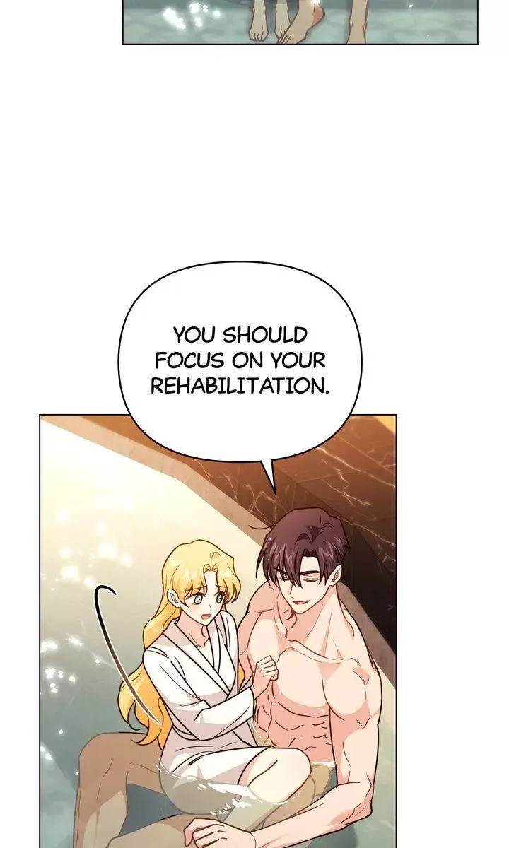 Finding Camellia Chapter 104 page 43