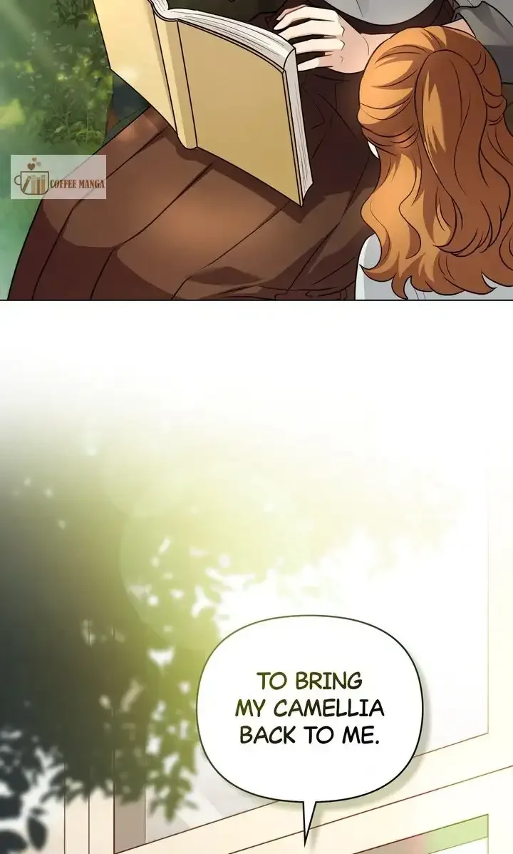 Finding Camellia Chapter 105 page 77