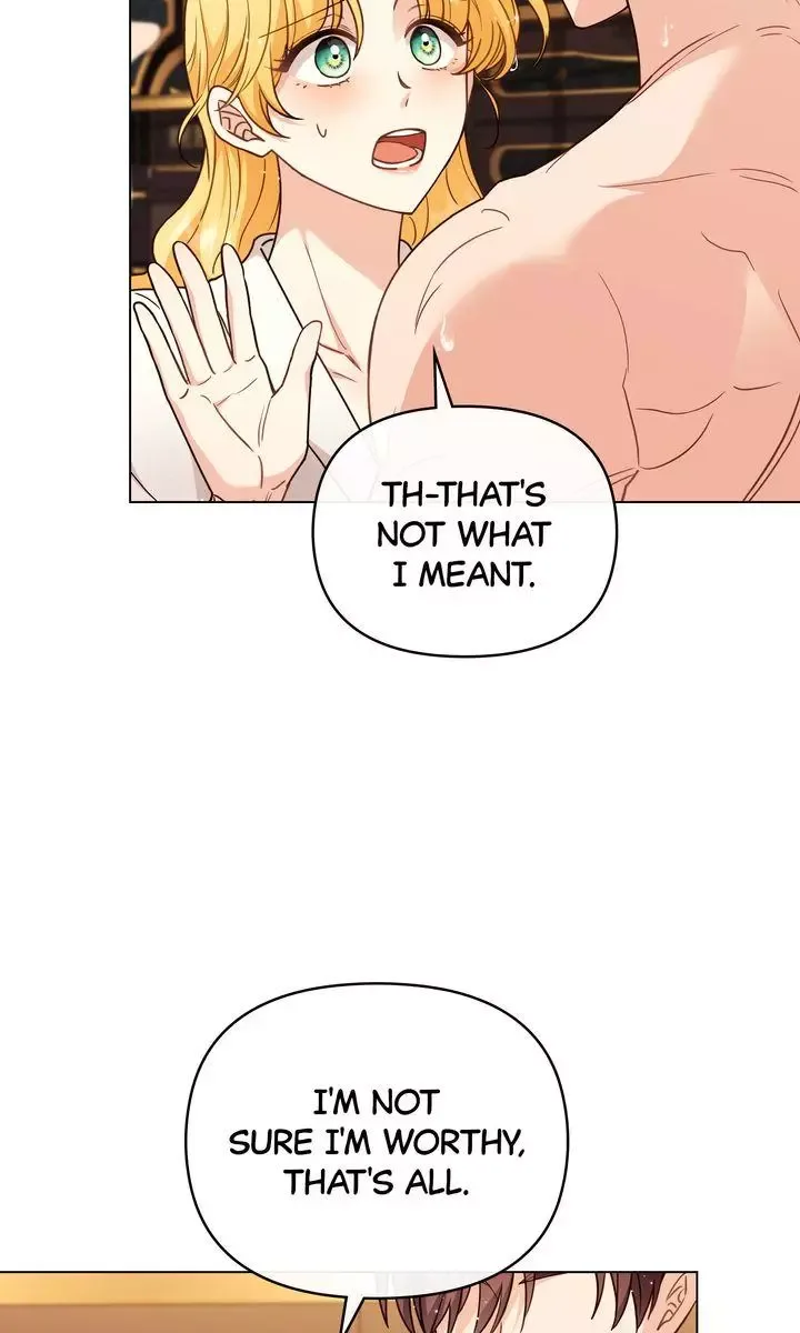 Finding Camellia Chapter 104 page 48