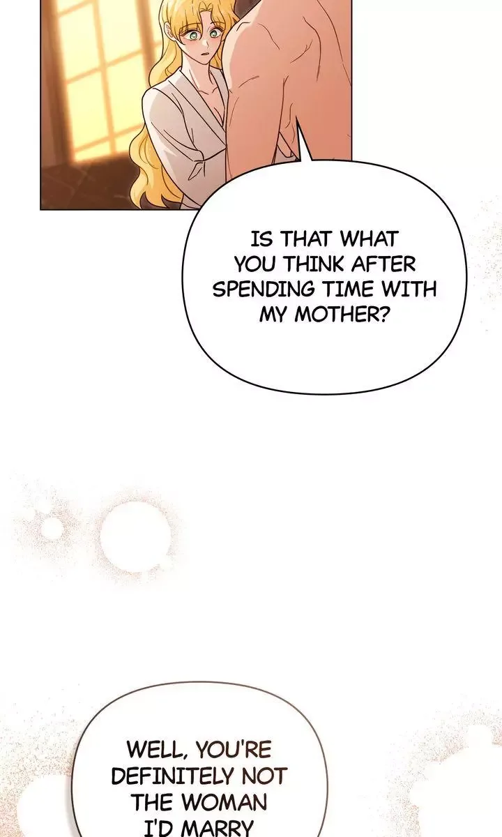 Finding Camellia Chapter 104 page 61