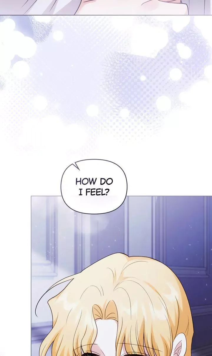 Finding Camellia Chapter 107 page 41