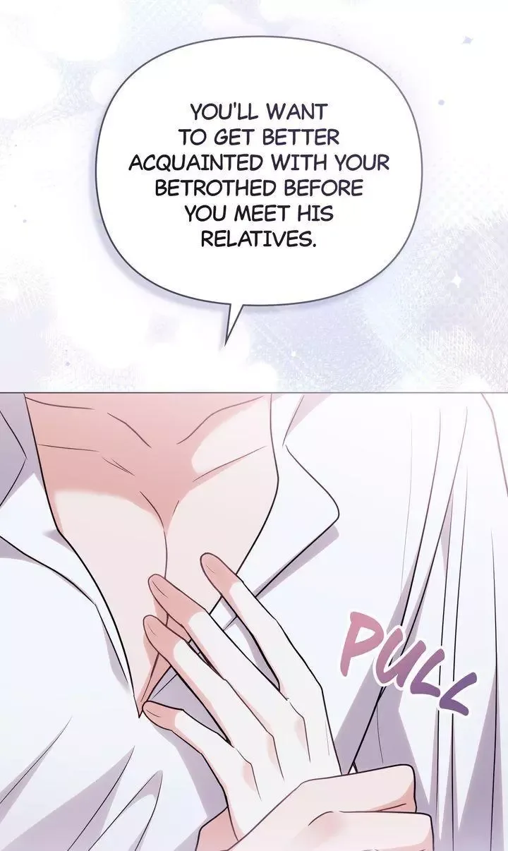 Finding Camellia Chapter 107 page 40
